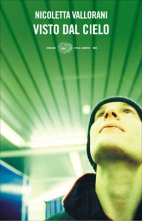 Visto dal cielo Nicoletta Vallorani