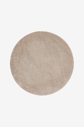 KM Home - Luggteppe Grace - Beige - Lugg- & ryetepper - 200 - Fra Homeroom
