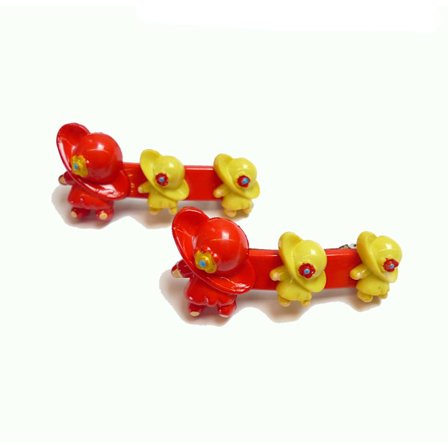 Hårspänne Barn 2-Pack