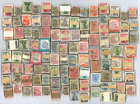 Østrig - Bundte-kilovare - 500g