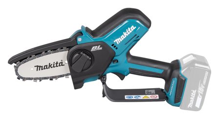 Makita DUC101Z beskæresav uden batteri og oplader, Havemaskiner