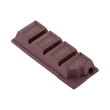 Mode-Choklad Tändare Personlig Elektronisk Tändare, SD