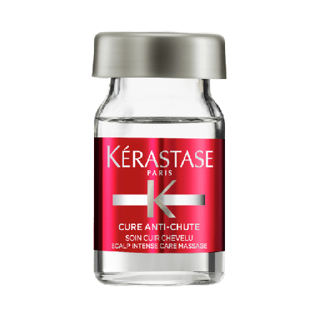 Kérastase Specifique Anti-Chute Intensive Cure, 42x6ml Inpackning & behandling Dam 6 ML