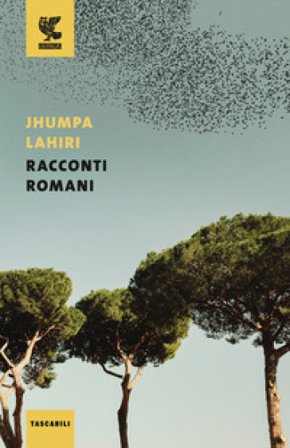 Racconti romani Jhumpa Lahiri