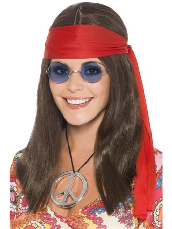 Hippie Chick-sæt