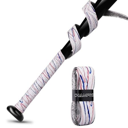 Bat Grip Tape Anti-Skid Sweatband Tape 8 8