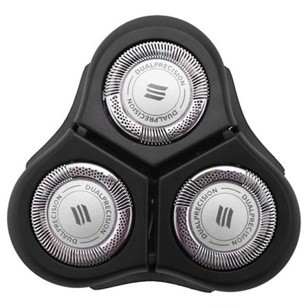 Philips RQ11 Rq1180 Rq1160 Rq1150 1150x barberhoved