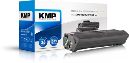 KMP Toner Samsung MLT-D1042S F-FEEDS