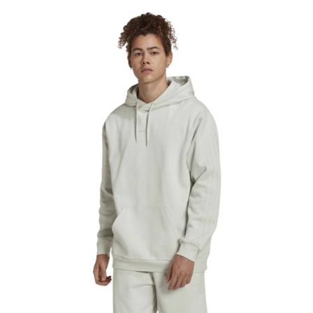 Adidas Originals, Bluza męska adidas Originals Reveal ESS Hoodie Hk 2725 Biały, Mężczyzna, Rozmiar: S