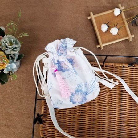 Hanfu håndveske telefonveske 10 10