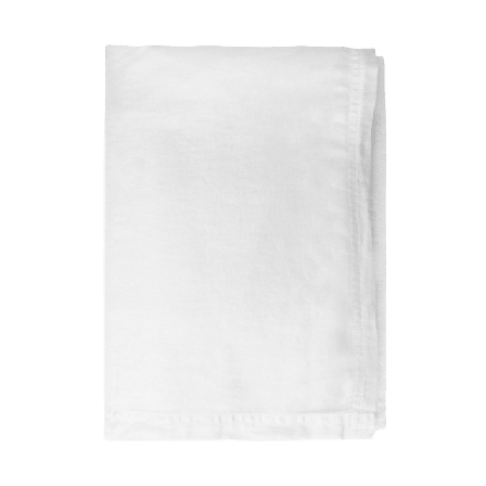 Himla Underlakan Soul 160x270 cm Sovrum Vit