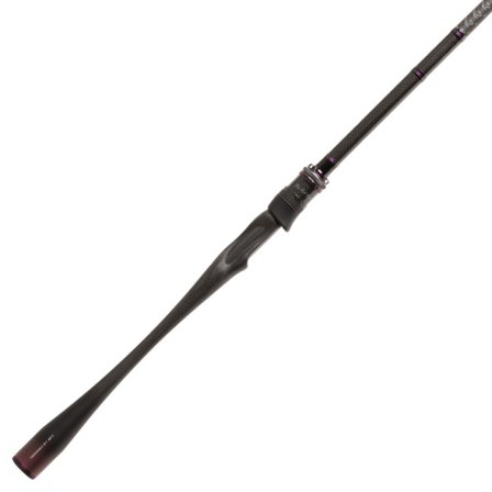 BFT Rebel - Spinning 6'6'' 5-15g