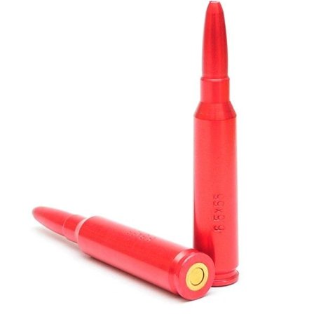 Carlsons Carlson's-klikkipatruuna kiväärille