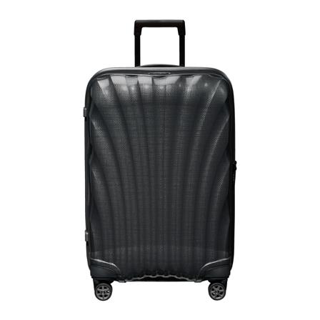 Samsonite, C-Lite Samsonite Suitcase Zwart, unisex, Maat:ONE Size