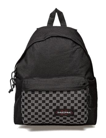 Padded Pak'r Black, Ryggsekk Veske Grå Eastpak