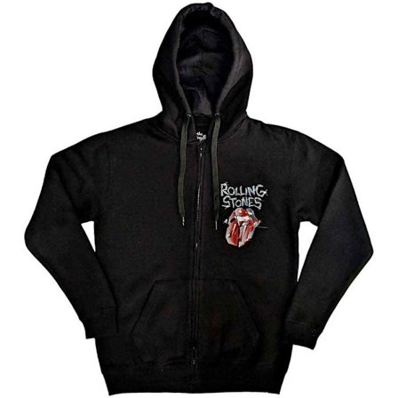 The Rolling Stones Unisex Adult Hackney Diamonds Spårlista Full