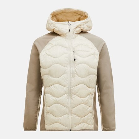 Peak Performance - Helium Down Hybrid Hood Men