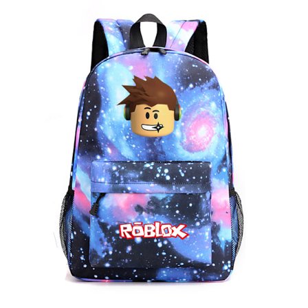 Roblox Reppu Mochila Lasten Tilavat Laukut-3