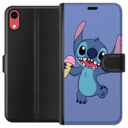 Yhteensopiva Lompakkokotelo Apple Apple iPhone XR Ommelasi
