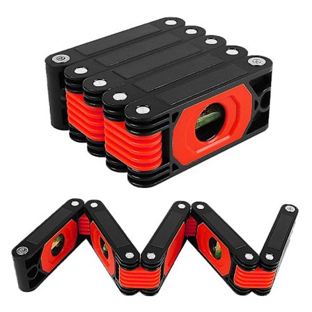 2023 Taitettava Vatasen Taso Monikulmainen Puutyökalut