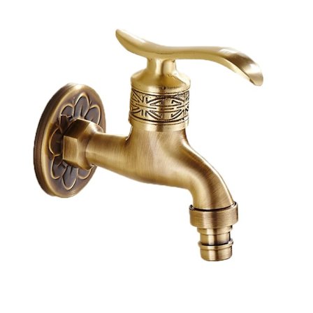 4-punkts utvendig gjenge universell kran bad hage Fa