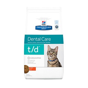 Hills PD Dental Care T/D, Kat
