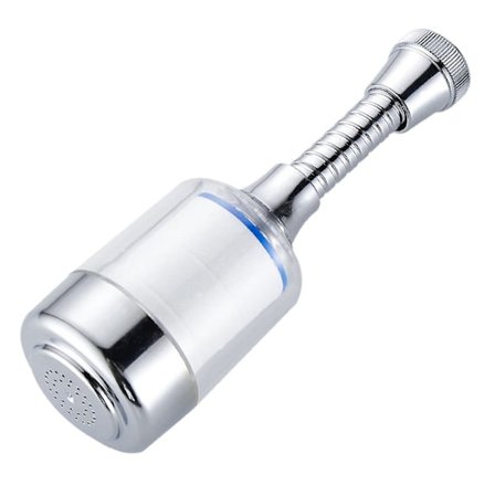 Kääntyvä hanan suutin B B