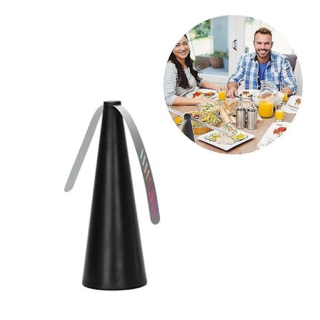 Household Fly Trap Fly Repellent Fan Insect Killer Fly Away 3 Colors