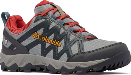 Columbia Montrail Women ́s Peakfreak X2 Outdry hiking shoes Grey 37
