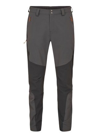 Rab Torque Mountain Pants Graphene/Anthracite