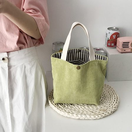 Väskor för kvinnor Manchester Handväskor Återanvändbara Lunchväskor Casual Sho