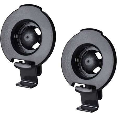 Garmin Tillbehör GPS-fäste kompatibelt med hållare