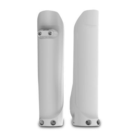 Osłony Lag Polisport - Husqvarna TX 300 2019-2022