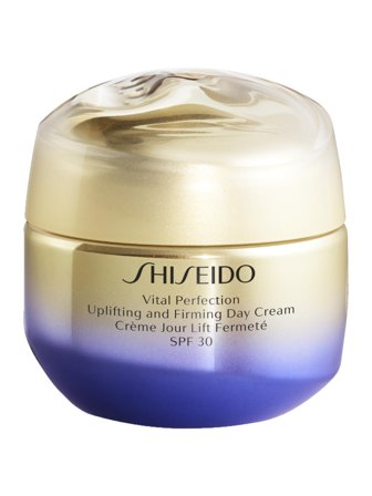 Shiseido Vital Perfection Uplifting and Firming Advanced Day Cream 50ml