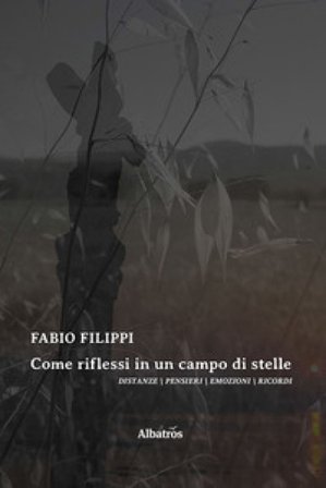 Come riflessi in un campo di stelle Fabio Filippi