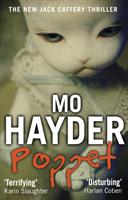 Poppet - Bok av Mo Hayder - Pocket
