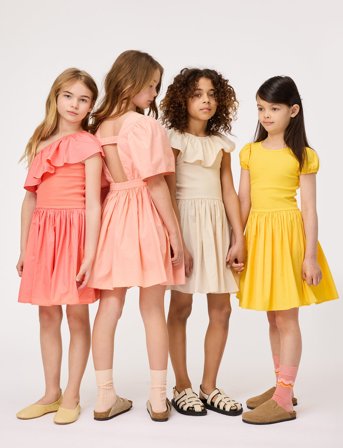 Molo Chloey - Pink - 92/98