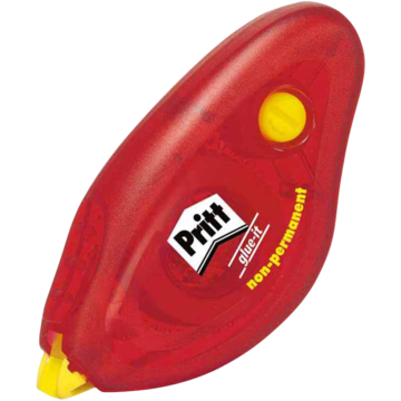 Limautomat Pritt Ej Permanent