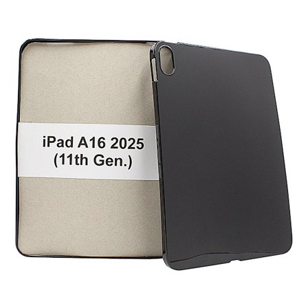 TPU Skal iPad A16 2025 (11th Gen.)