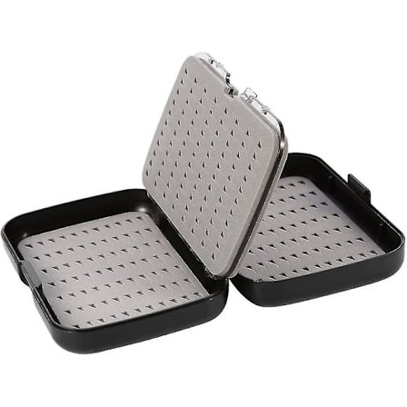 Kalastusvälinelaatikko, Perhokalastusvälinelaatikko Syötti Takla Double Si