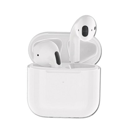 2GO Bluetooth Headset "TWS Mini" - weiß