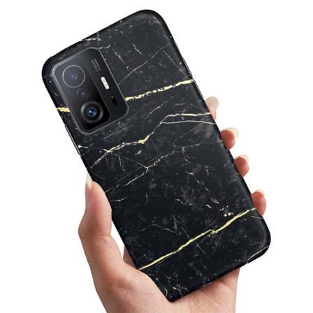 Xiaomi 11t Pro 5g - Skal / Mobilskal Marmor Multifärg