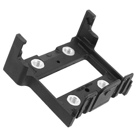 Radar Sensor Fäste ACC Radar Farthållare Mall Fäste 1271015029 127 101 5029 för Rogue