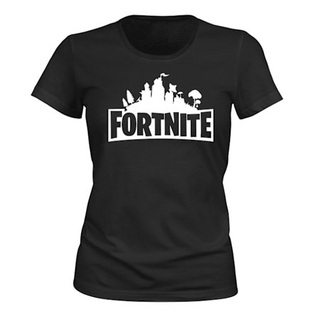 Fortnite - T-SKJORTE - DAME
