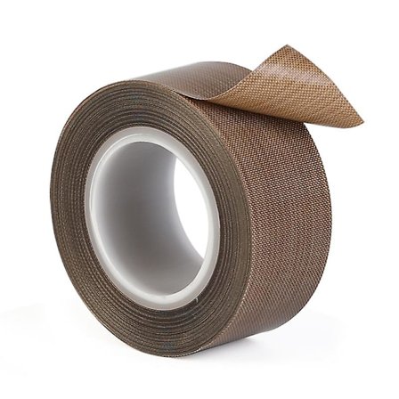 Teflon Høytemperatur Tape(30mm*10m)