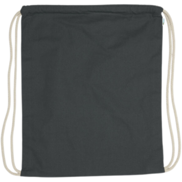 Gympapåse Cottover Canvas 38x45cm