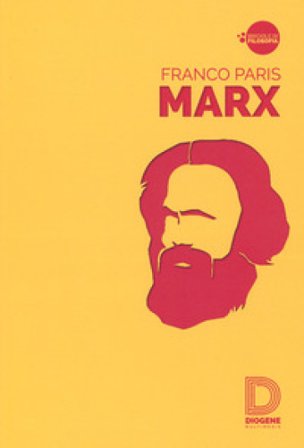 Marx Franco Paris