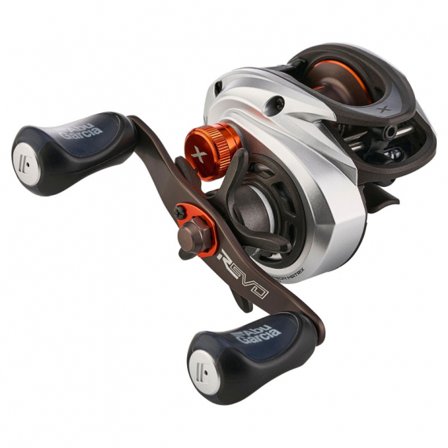 Abu Garcia Revo5 X LP