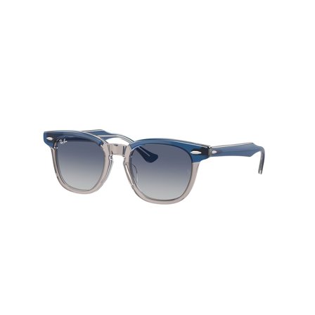 Ray-Ban Junior - Solbriller - Blå - Barn - RJ9098S 71554L 4518