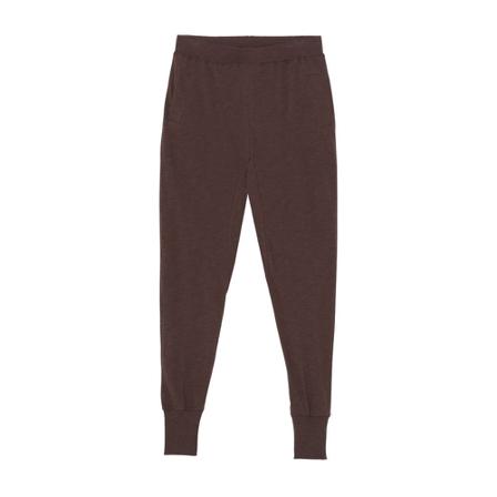 Moshi Moshi Mind, engel broek Bruin, Dames, Maat:S,Katoen